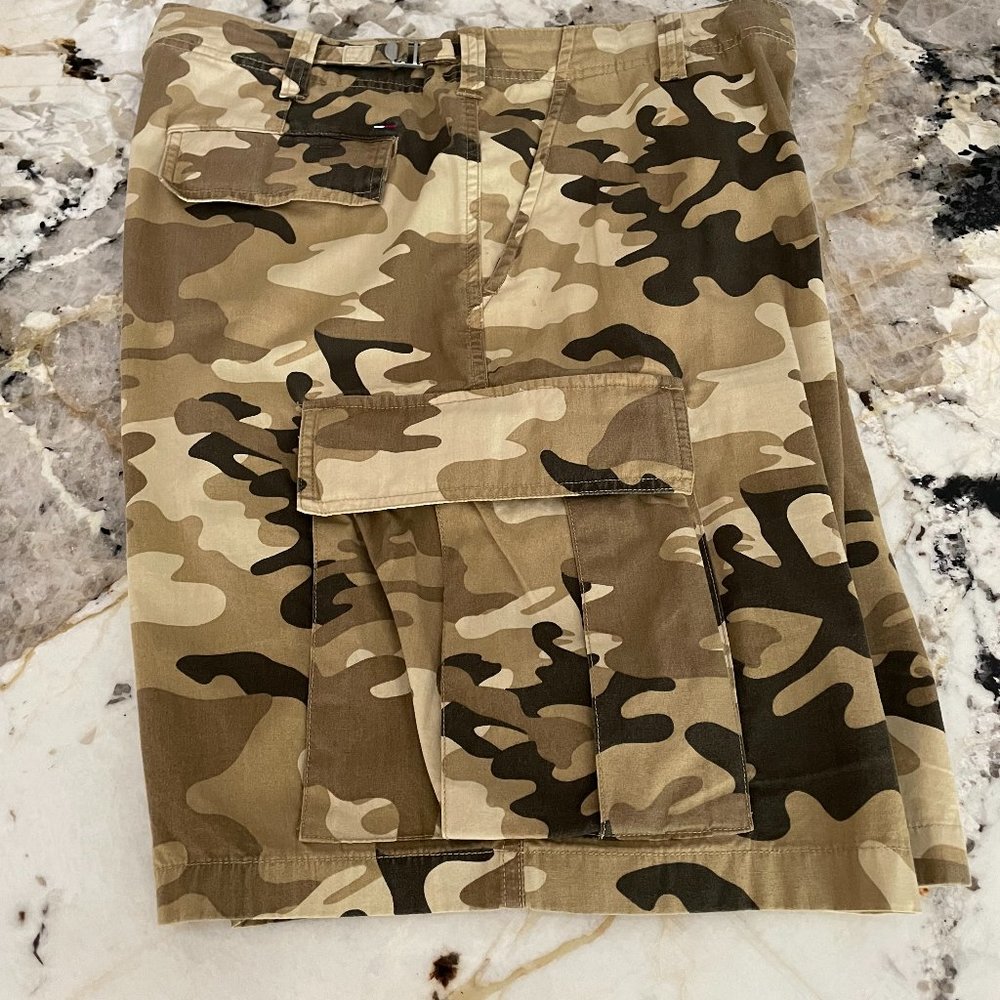 Cargo Shorts Tommy Hilfiger